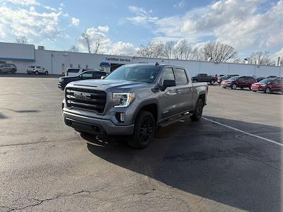 Used 2022 GMC Sierra 1500 - photo 1