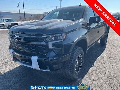 New 2026 Chevrolet Silverado 1500 - photo 1