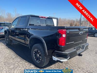 New 2026 Chevrolet Silverado 1500 - photo 1