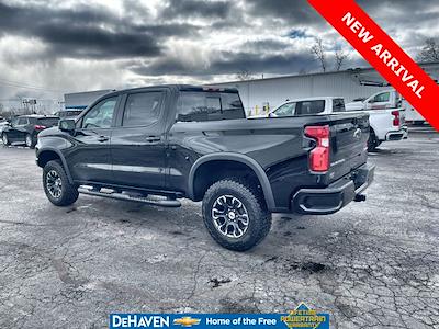 New 2026 Chevrolet Silverado 1500 - photo 1