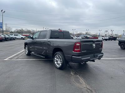 Used 2023 Ram 1500 - photo 1
