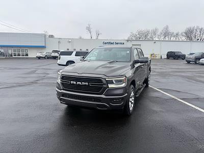 Used 2023 Ram 1500 - photo 1