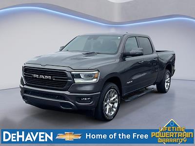 Used 2023 Ram 1500 - photo 1