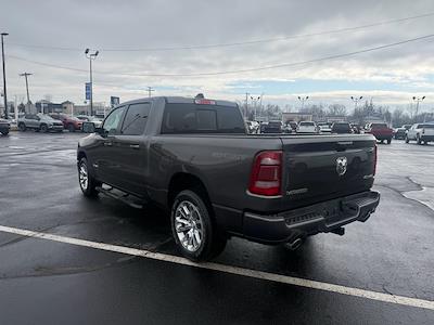 Used 2023 Ram 1500 - photo 1