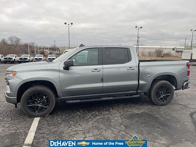 New 2026 Chevrolet Silverado 1500 - photo 1