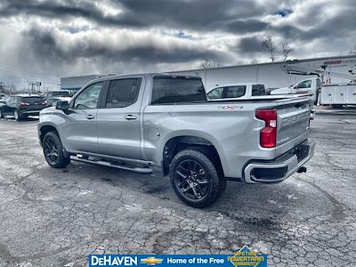 New 2026 Chevrolet Silverado 1500 - photo 1