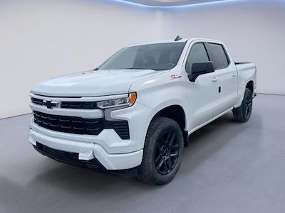 New 2026 Chevrolet Silverado 1500 - photo 1