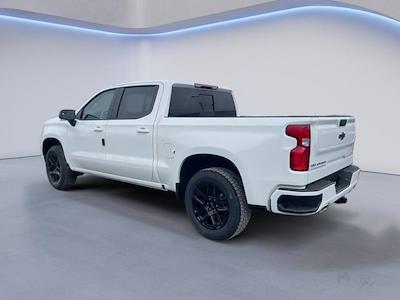 New 2026 Chevrolet Silverado 1500 - photo 1