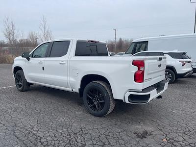 New 2026 Chevrolet Silverado 1500 - photo 1