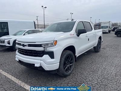 New 2026 Chevrolet Silverado 1500 - photo 1