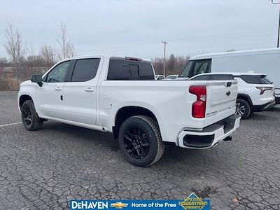 New 2026 Chevrolet Silverado 1500 - photo 1
