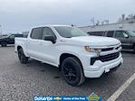 2026 Chevrolet Silverado 1500 Crew Cab 4WD Pickup for sale #T513 - photo 5