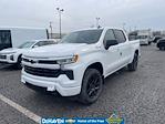 2026 Chevrolet Silverado 1500 Crew Cab 4WD Pickup for sale #T513 - photo 1