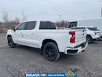 2026 Chevrolet Silverado 1500 Crew Cab 4WD Pickup for sale #T513 - photo 2