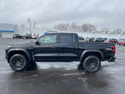 New 2026 Chevrolet Colorado - photo 1