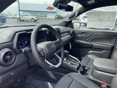 New 2026 Chevrolet Colorado - photo 1