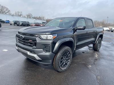 New 2026 Chevrolet Colorado - photo 1