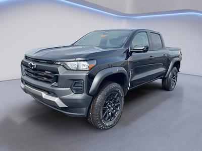 New 2026 Chevrolet Colorado - photo 1