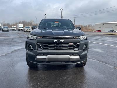 New 2026 Chevrolet Colorado - photo 1