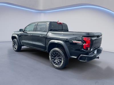 New 2026 Chevrolet Colorado - photo 1