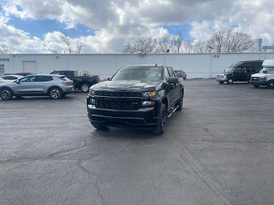 Used 2020 Chevrolet Silverado 1500 - photo 1