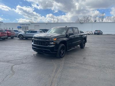 Used 2020 Chevrolet Silverado 1500 - photo 1