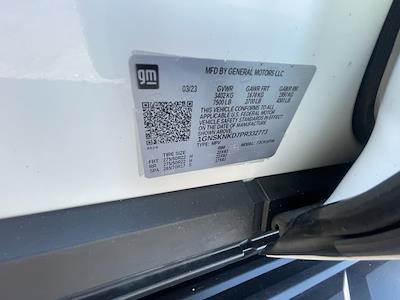 Used 2020 Chevrolet Silverado 1500 - photo 1