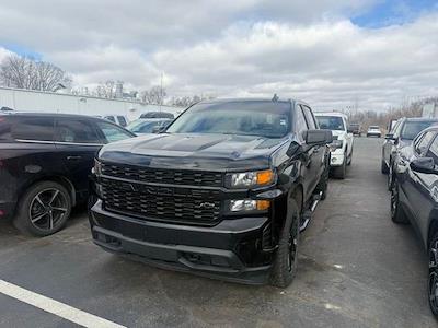 Used 2020 Chevrolet Silverado 1500 - photo 1