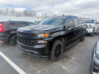 Used 2020 Chevrolet Silverado 1500 - photo 1
