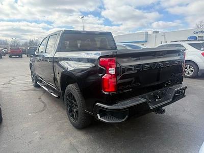 Used 2020 Chevrolet Silverado 1500 - photo 1