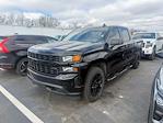 2020 Chevrolet Silverado 1500 Crew Cab 4WD Pickup for sale #T525A - photo 3