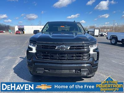 New 2026 Chevrolet Silverado 1500 - photo 1