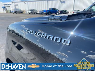 New 2026 Chevrolet Silverado 1500 - photo 1