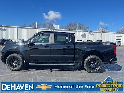 New 2026 Chevrolet Silverado 1500 - photo 1