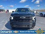 2026 Chevrolet Silverado 1500 Crew Cab 4WD Pickup for sale #T540 - photo 2