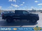 2026 Chevrolet Silverado 1500 Crew Cab 4WD Pickup for sale #T540 - photo 4