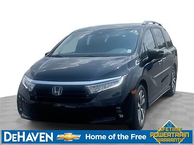 2023 Honda Odyssey FWD Minivan for sale #T54A - photo 1