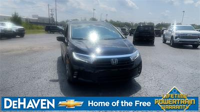 2023 Honda Odyssey FWD Minivan for sale #T54A - photo 2