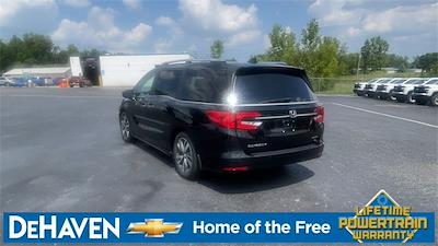 2023 Honda Odyssey FWD Minivan for sale #T54A - photo 2