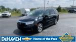 2023 Honda Odyssey FWD Minivan for sale #T54A - photo 5
