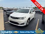 2019 Chrysler Pacifica FWD Minivan for sale #T54B - photo 1