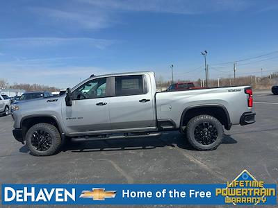 New 2026 Chevrolet Silverado 2500 - photo 1