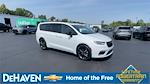 2023 Chrysler Pacifica AWD Minivan for sale #T57A - photo 3