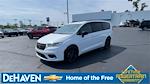 2023 Chrysler Pacifica AWD Minivan for sale #T57A - photo 5