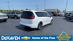 2023 Chrysler Pacifica AWD Minivan for sale #T57A - photo 8