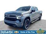 2026 Chevrolet Silverado 1500 Crew Cab 4x4 Pickup for sale #T66 - photo 1