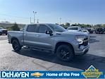 2026 Chevrolet Silverado 1500 Crew Cab 4x4 Pickup for sale #T66 - photo 3