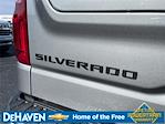 2026 Chevrolet Silverado 1500 Crew Cab 4x4 Pickup for sale #T66 - photo 33