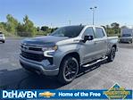 2026 Chevrolet Silverado 1500 Crew Cab 4x4 Pickup for sale #T66 - photo 5