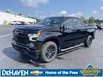 2026 Chevrolet Silverado 1500 Crew Cab 4x4 Pickup for sale #T67 - photo 5